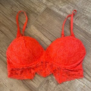 Victoria’s Secret bra, Pink brand